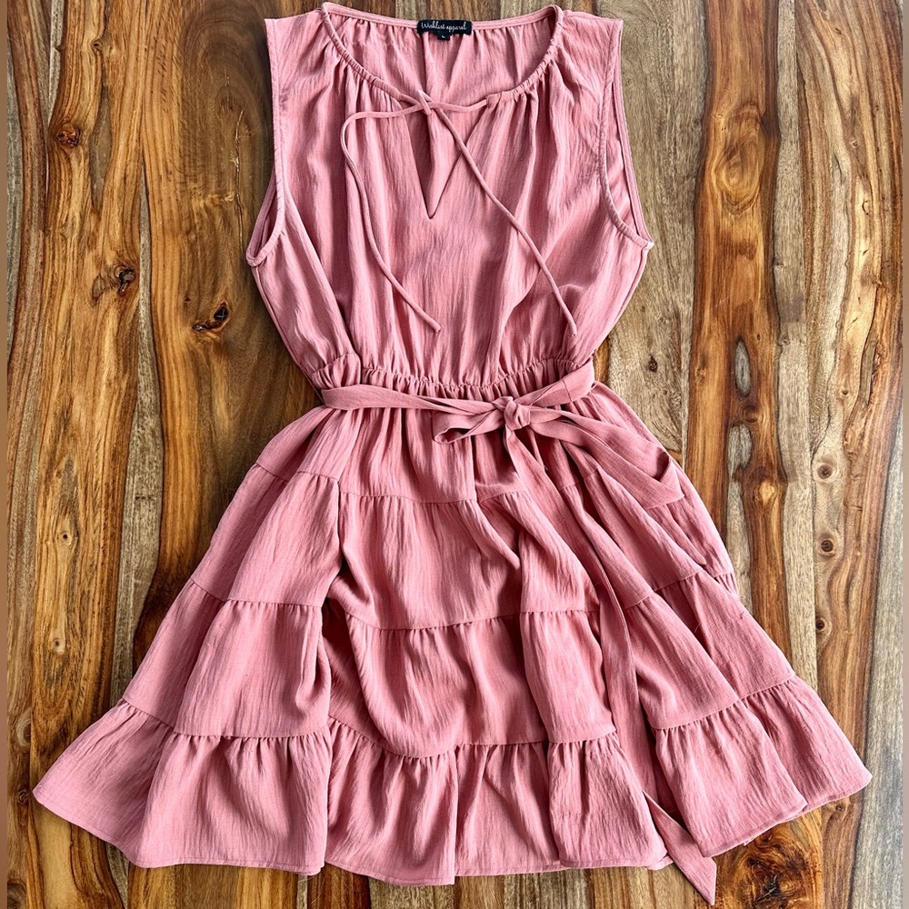 Wishlist Apparel Dress